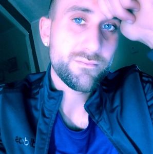 Meet your Posher, Bryan